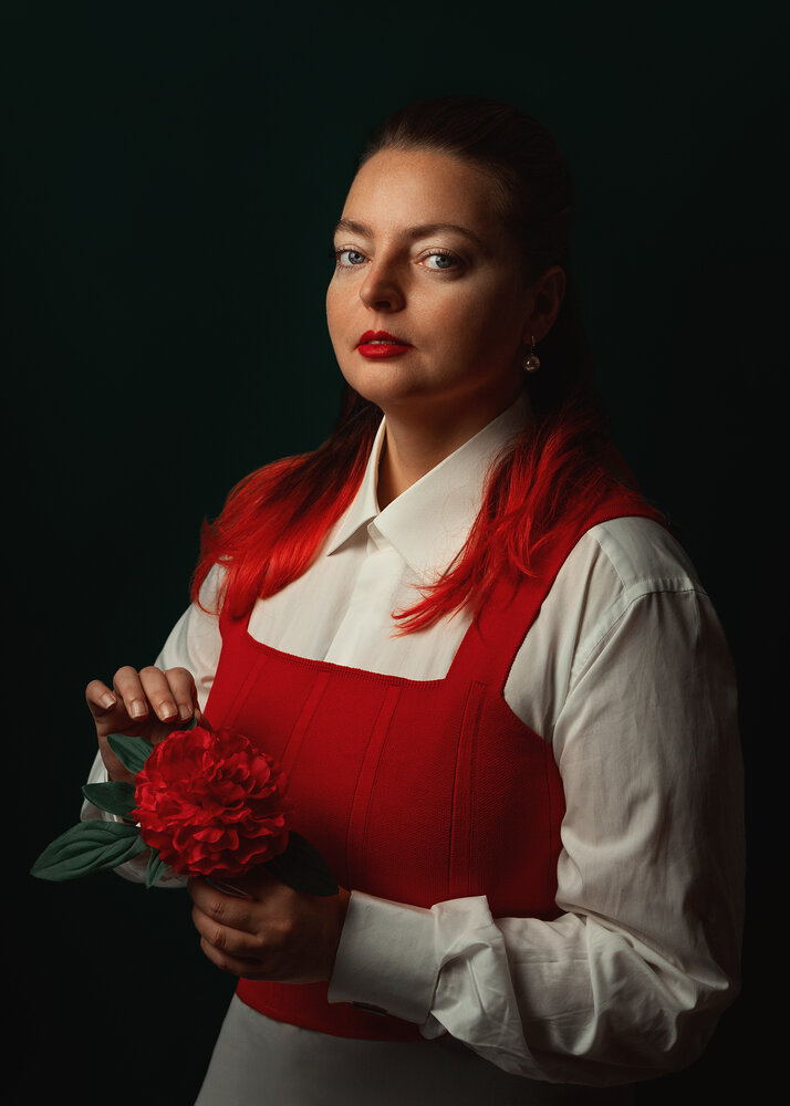 Photograph by Светлана Прокофьева