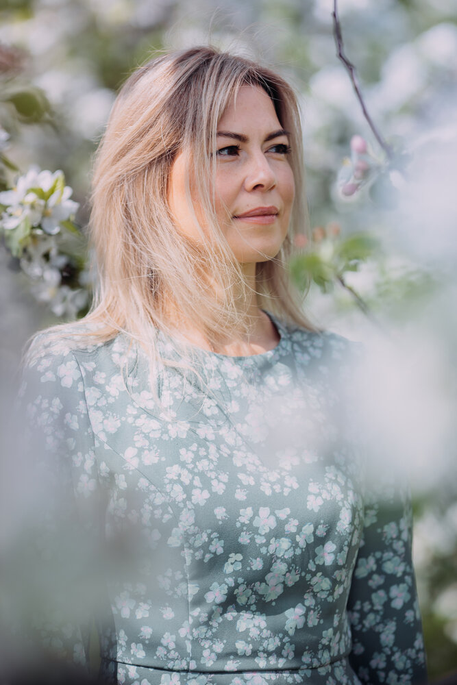 Photograph by Наталья Федорова