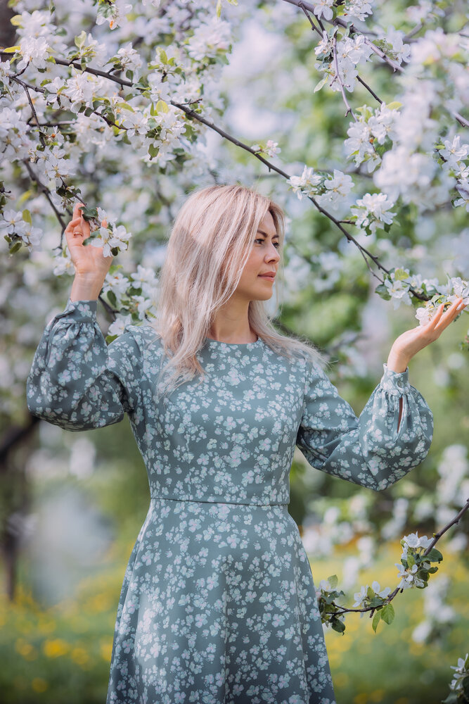 Photograph by Наталья Федорова