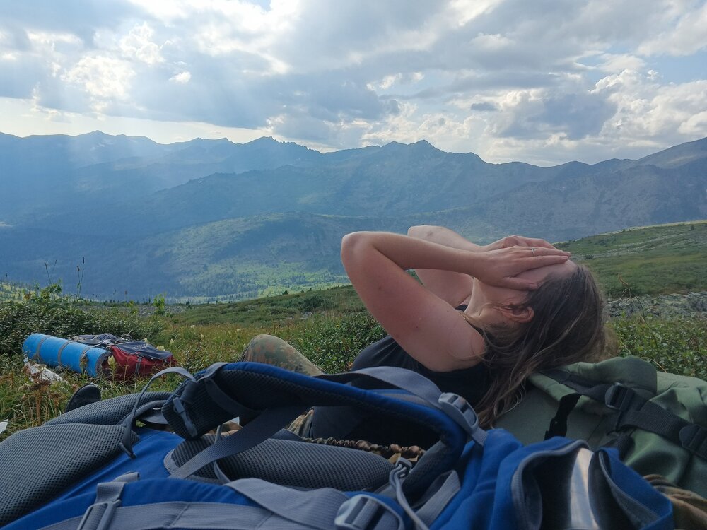 Photograph by Екатерина Осколкова