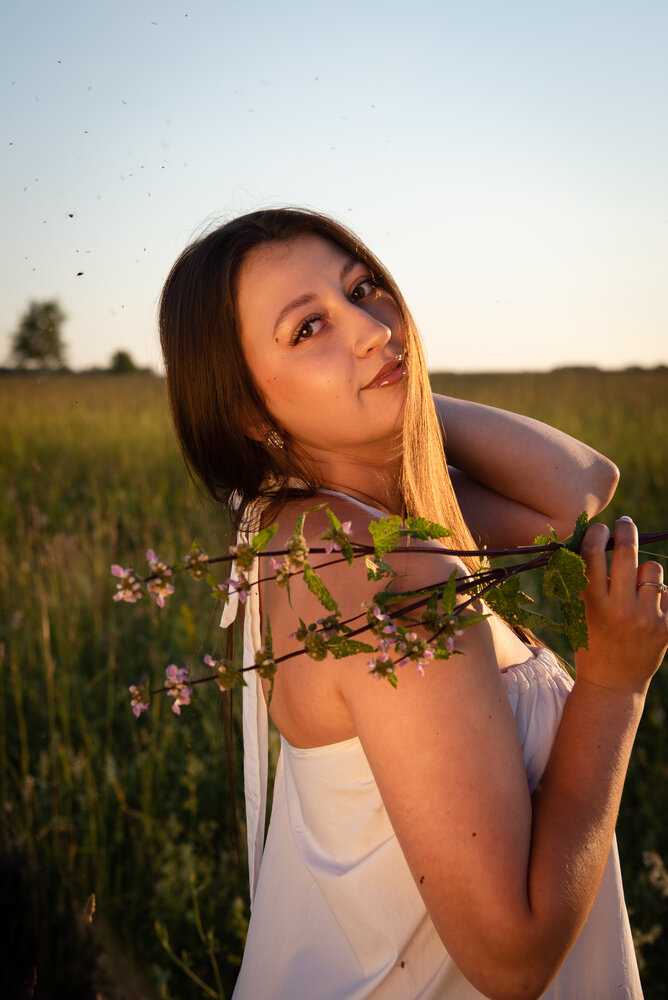 Photograph by Екатерина Осколкова