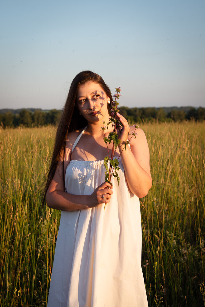 Photograph by Екатерина Осколкова