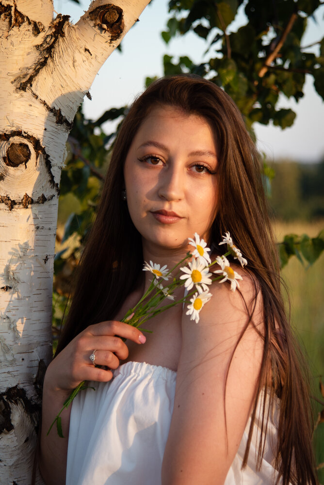 Photograph by Екатерина Осколкова