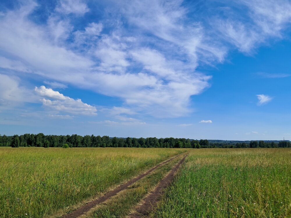 Photograph by Екатерина Осколкова