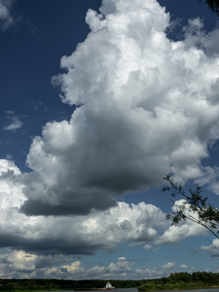 Photograph by Наталья Веселкина