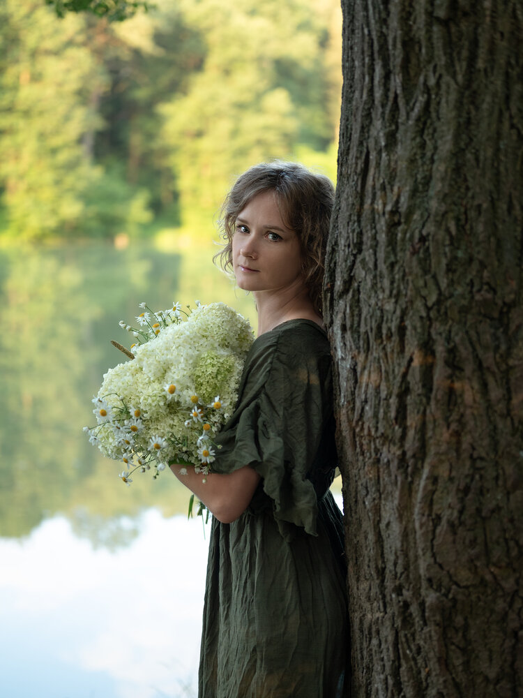 Photograph by Светлана Козлова