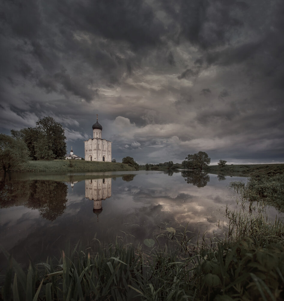 Photograph by Онучина Юлия