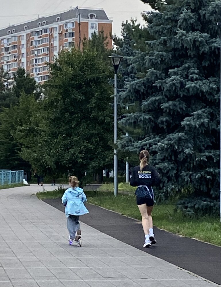 Фотография автора Наталья Мартынова