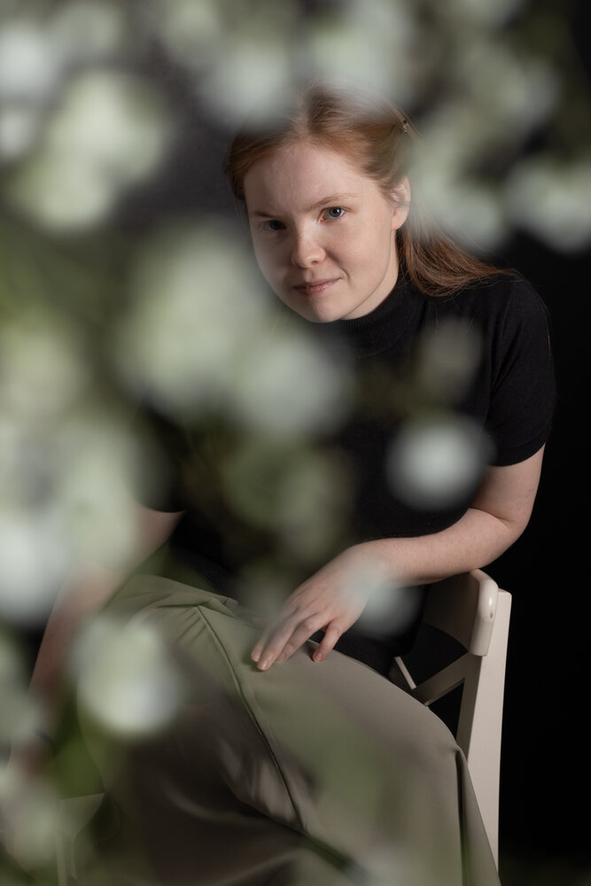 Photograph by Юлия Куликова