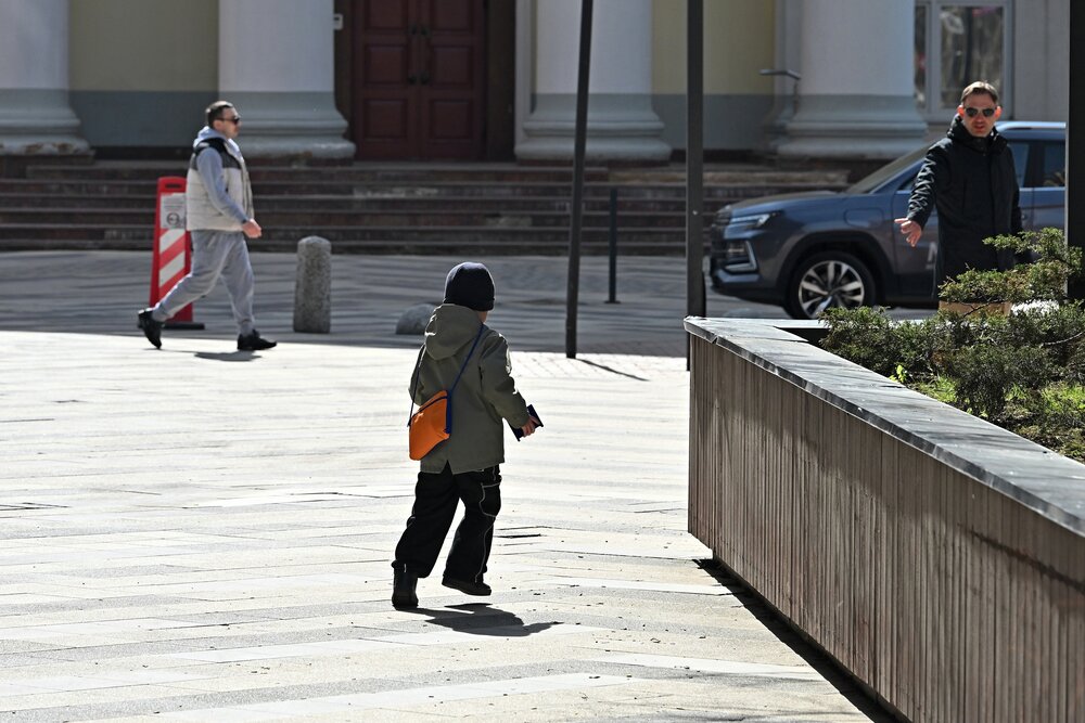 Photograph by Алексей Гордеев