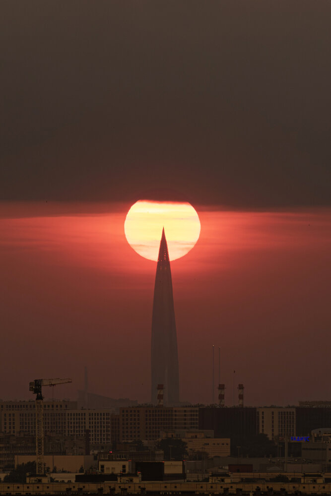 Photograph by Юлия Куликова