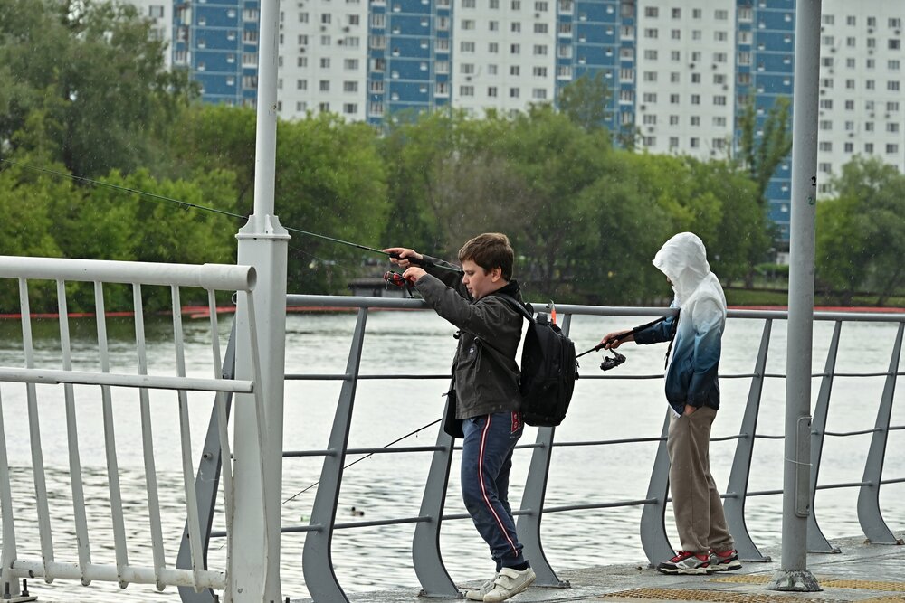 Photograph by Алексей Гордеев