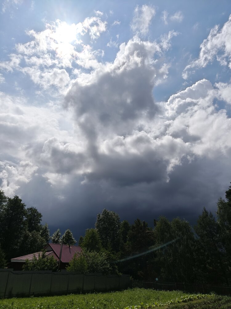 Photograph by Татьяна Пятернёва