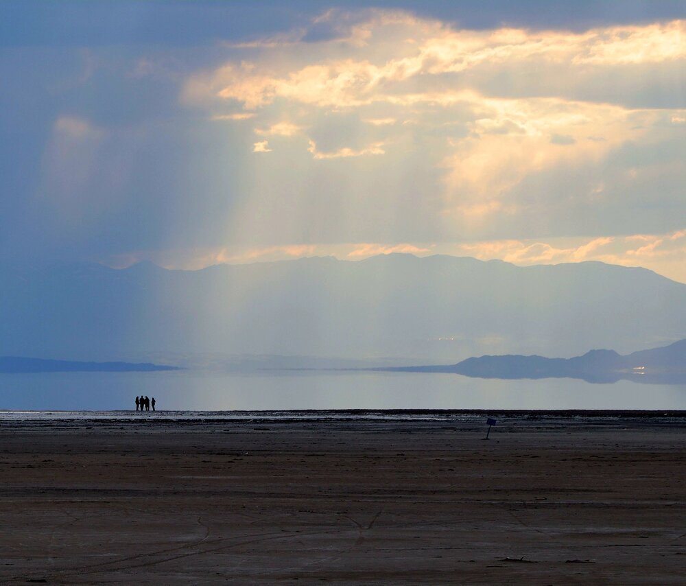 Photograph by Maliheh Behesht
