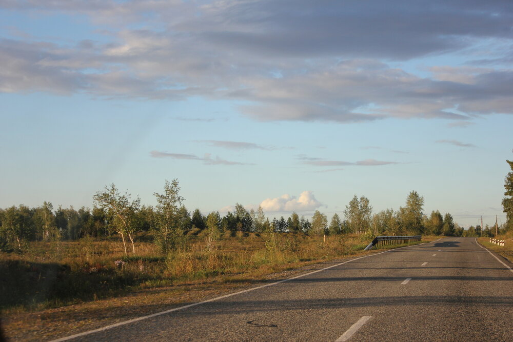 Photograph by Татьяна Поспелова