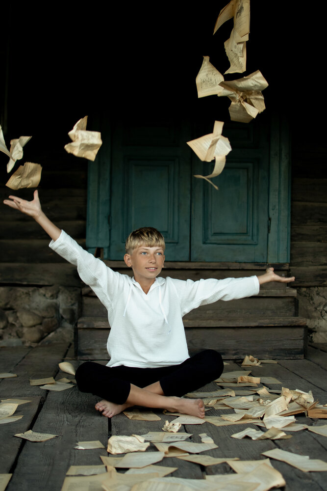 Photograph by Екатерина Лавринович