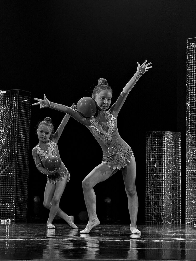 Photograph by Елена Чулюнина