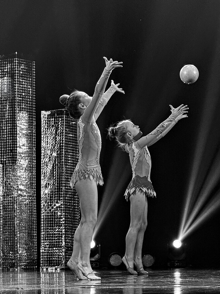 Photograph by Елена Чулюнина