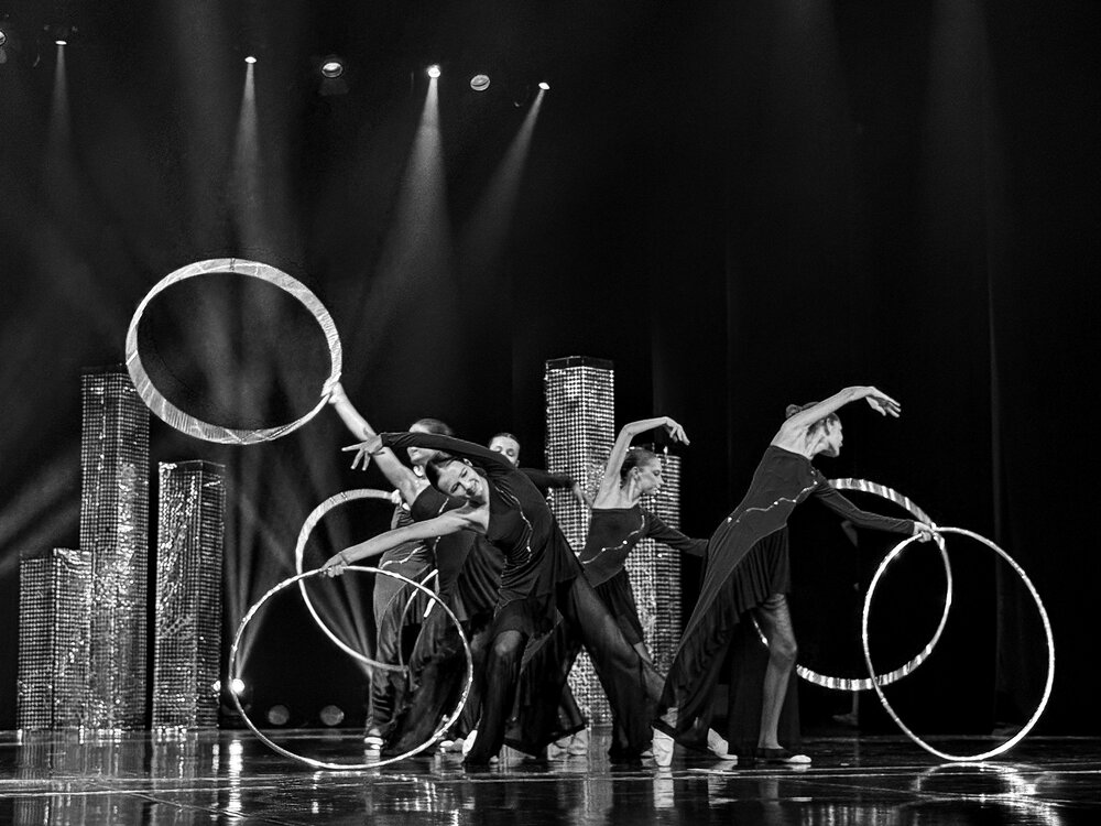 Photograph by Елена Чулюнина
