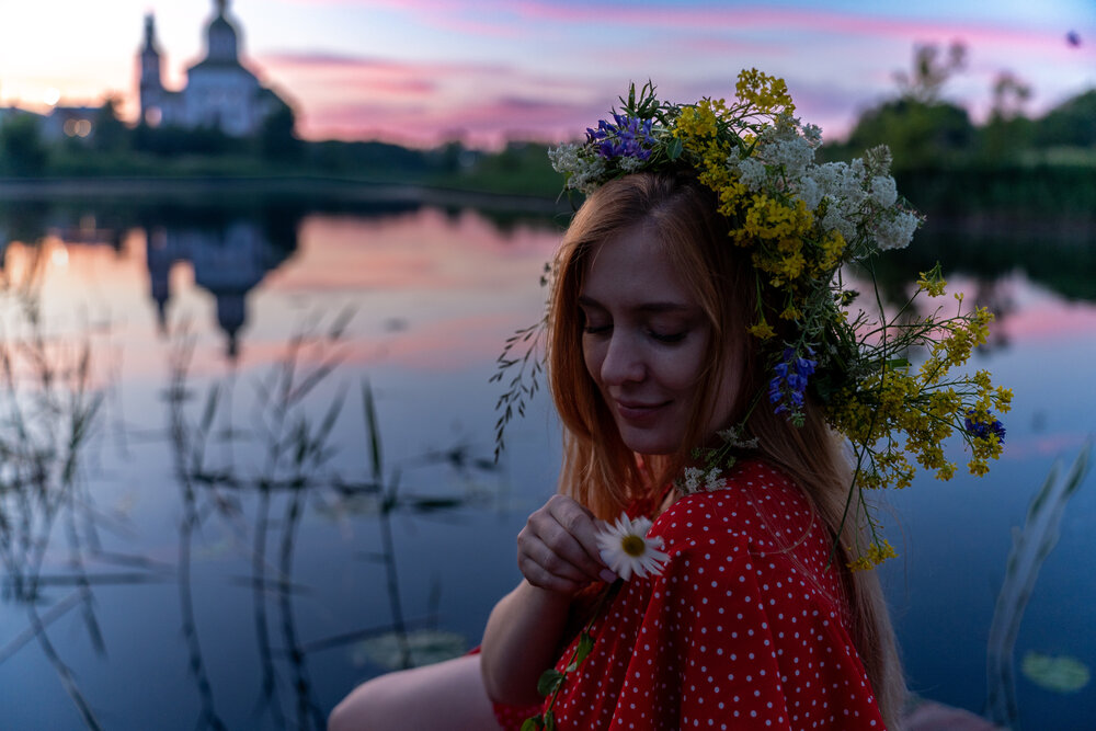 Photograph by Максим Скоробогатый
