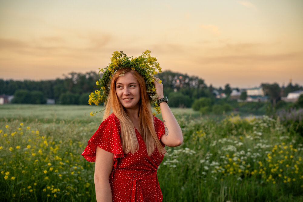 Photograph by Максим Скоробогатый