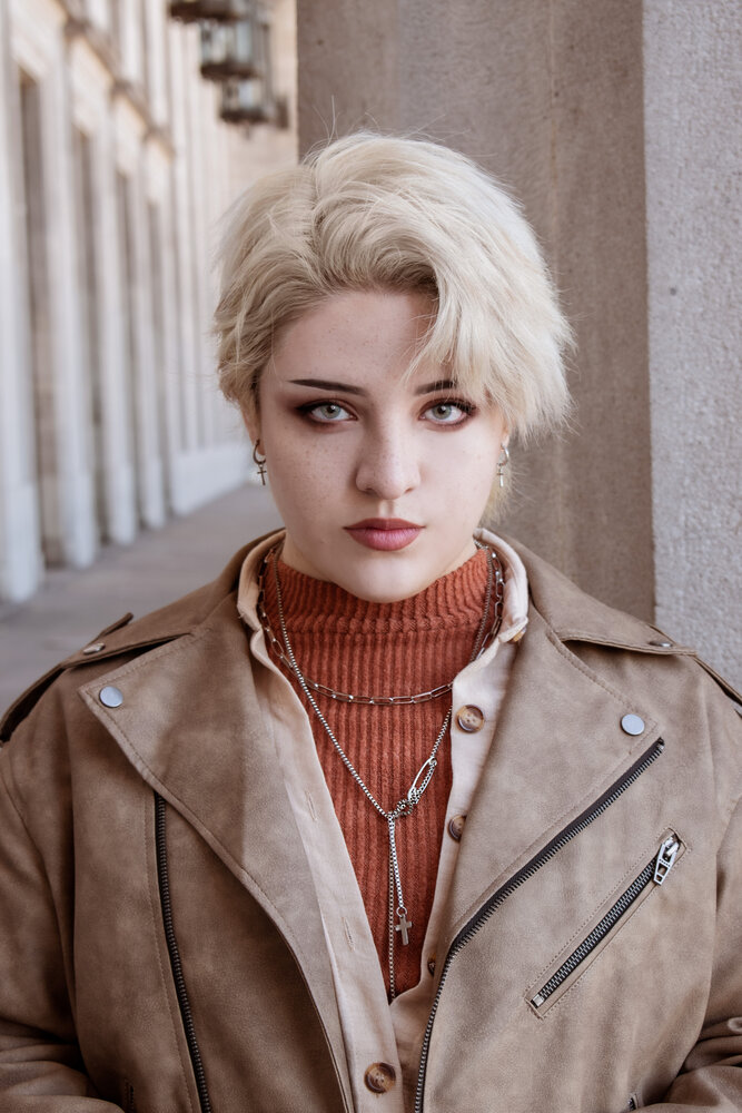 Stare