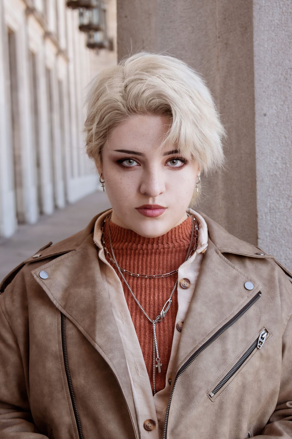 Stare
