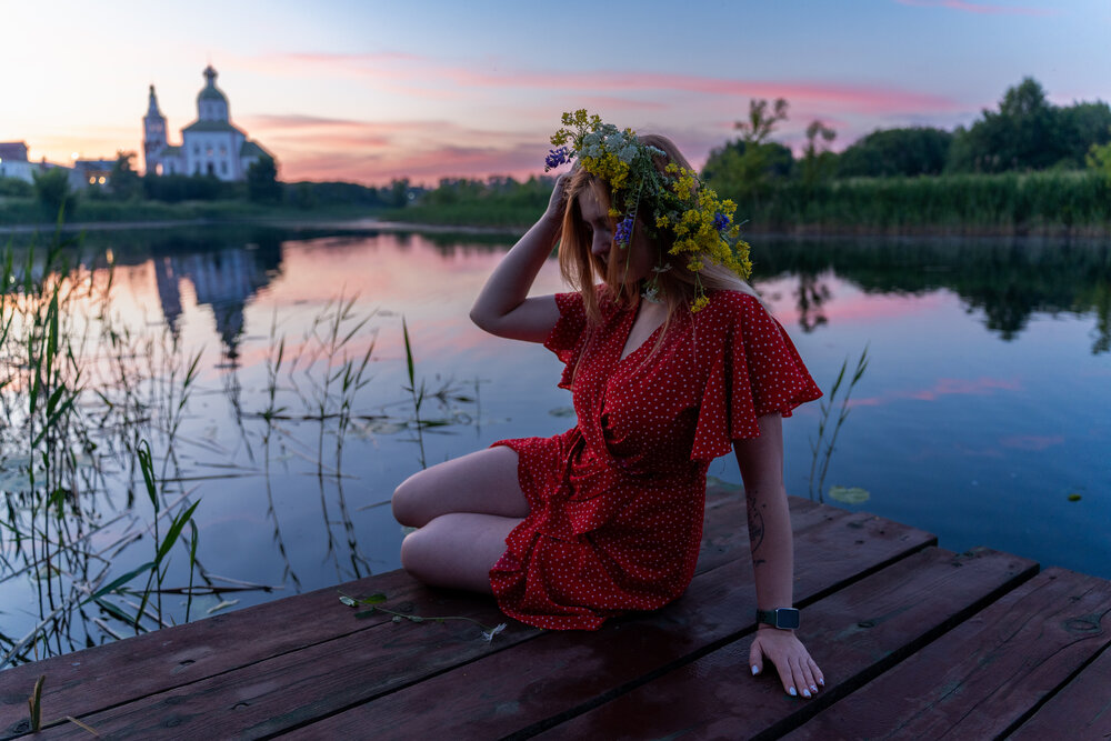Photograph by Максим Скоробогатый