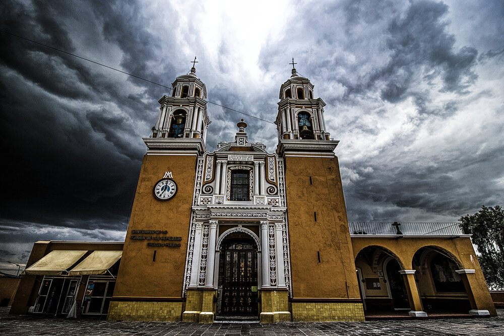 Photograph by Isaac Lopez Mesa