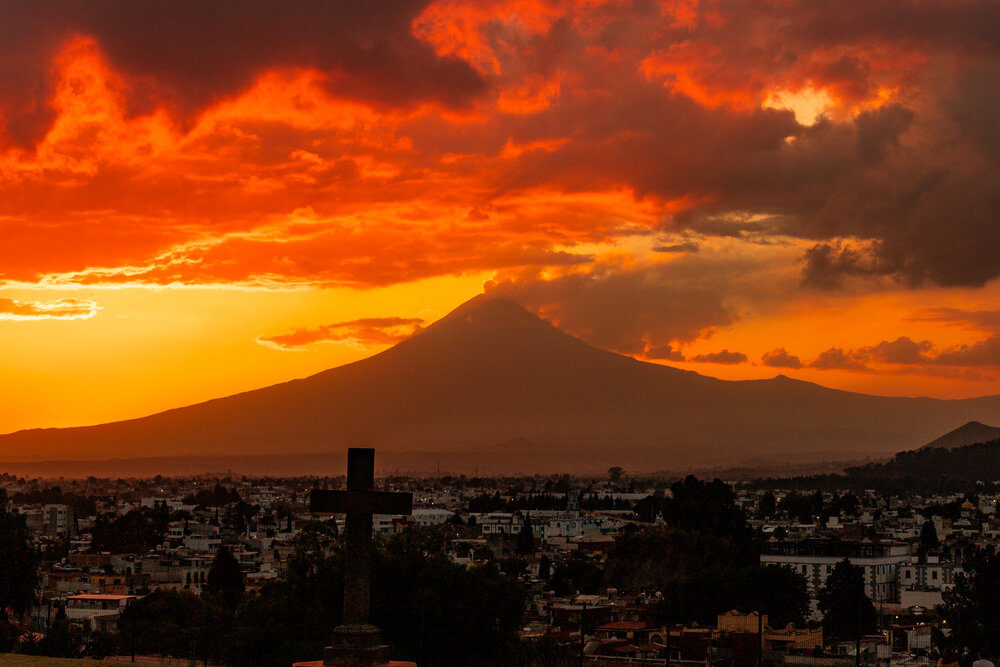 Photograph by Isaac Lopez Mesa