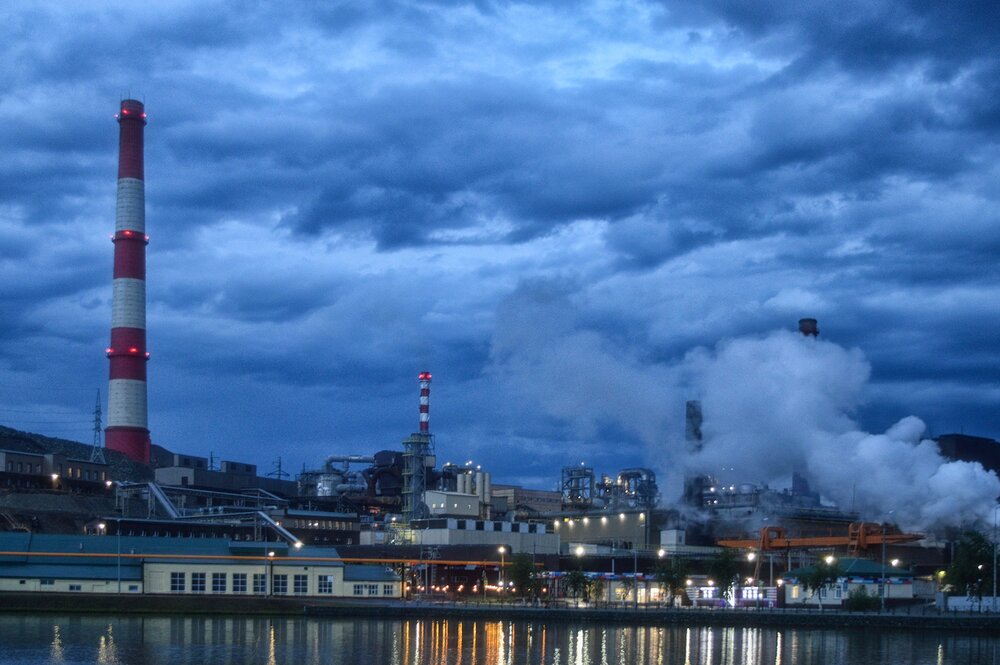 Photograph by Ирина Александрович