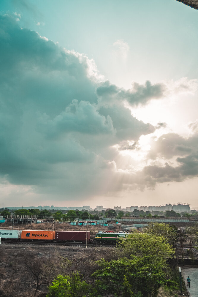 Photograph by Bharat Sonawane