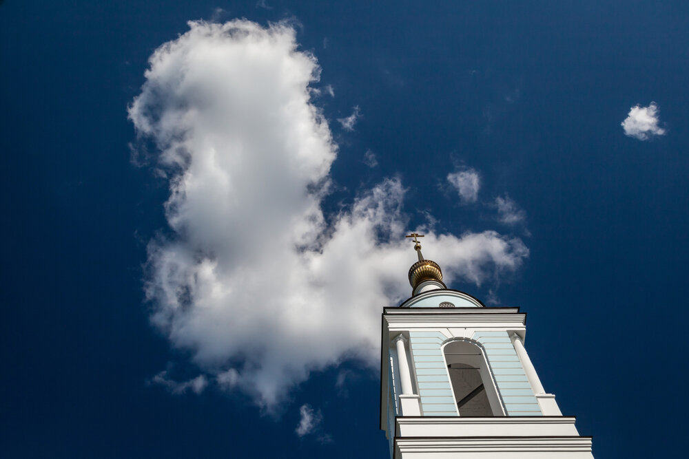 Photograph by Владислав Лопатов