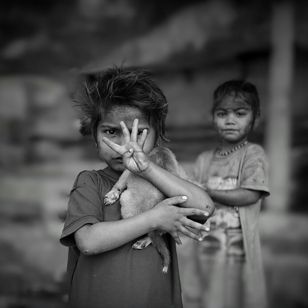 Photograph by Sugiarto