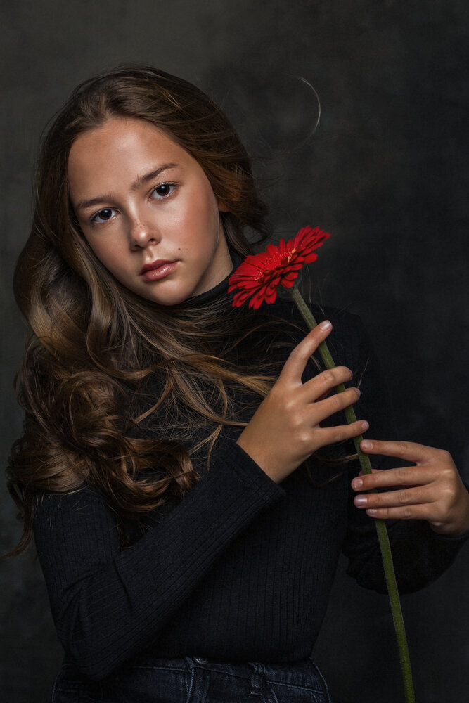 Photograph by Рязанцева Анастасия