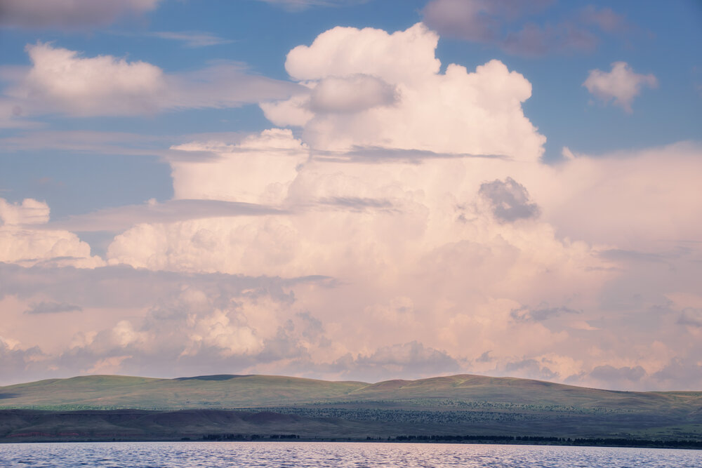 Photograph by Владимир Мигонькин