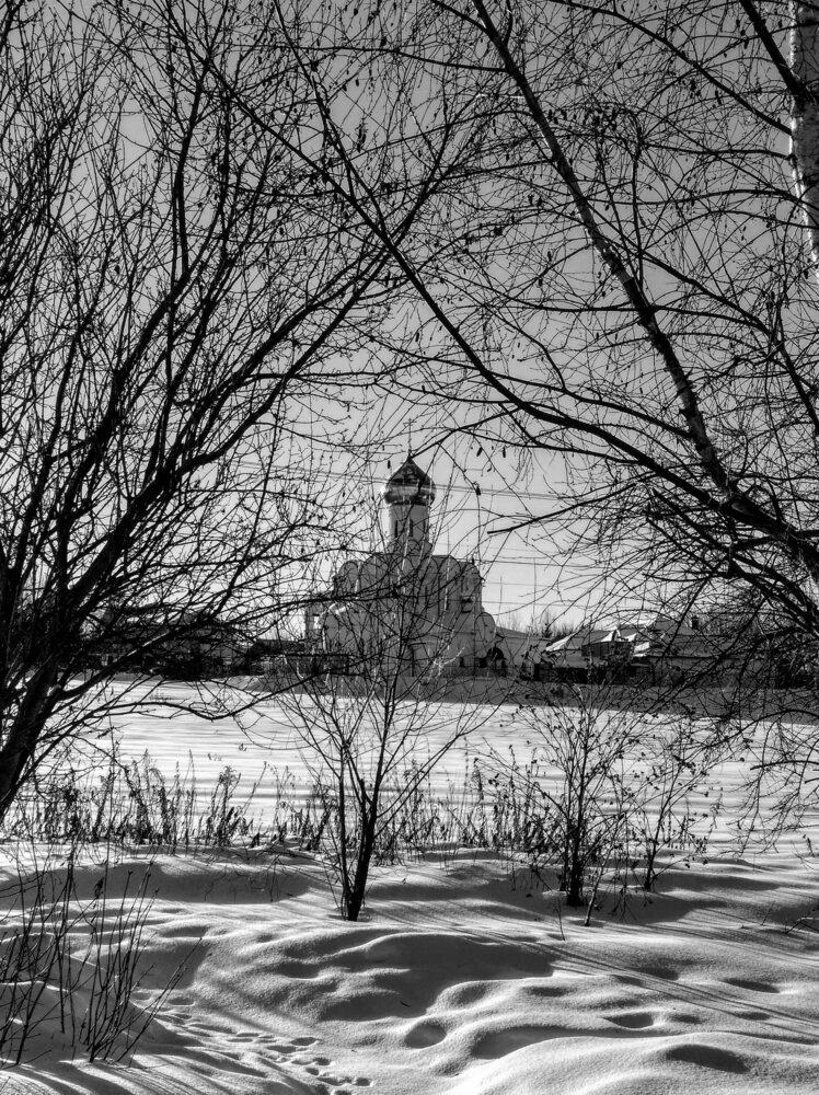 Photograph by Елена Эйнова