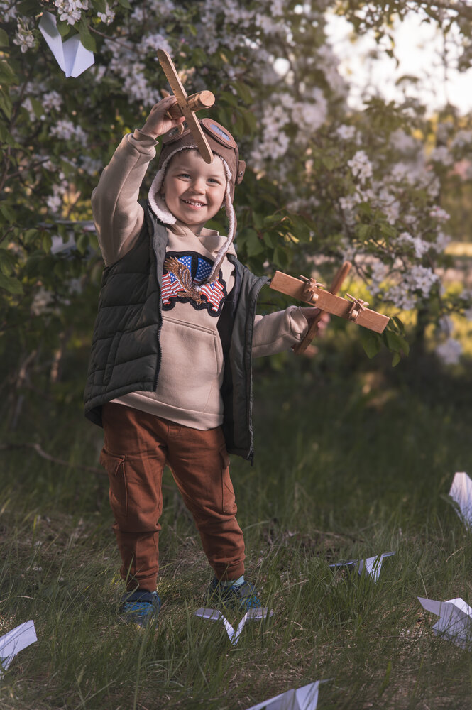 Photograph by Liliia Slobodianiuk