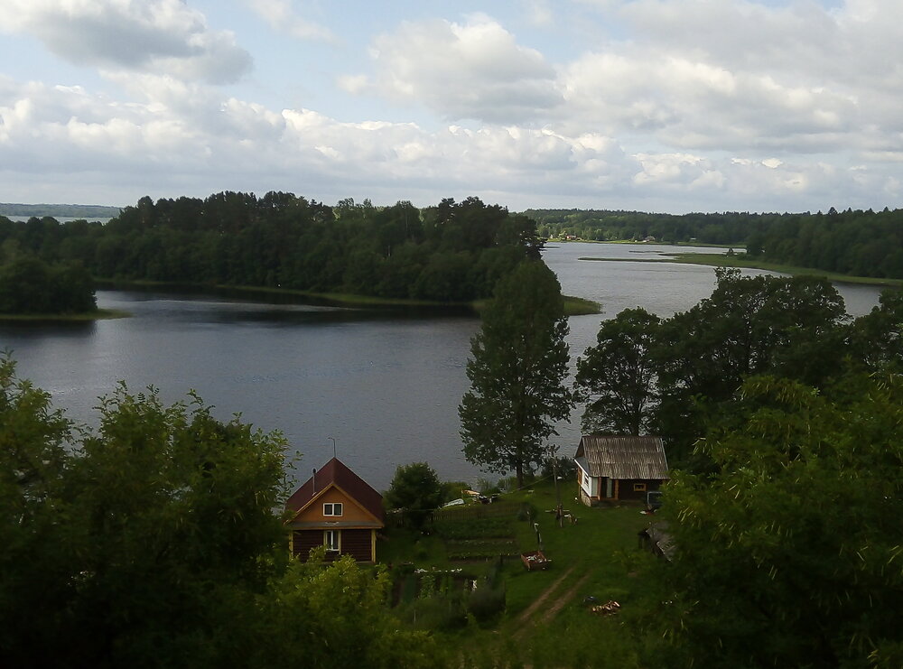 Photograph by Виталий