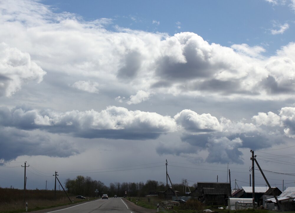 Photograph by Olga Bagaeva