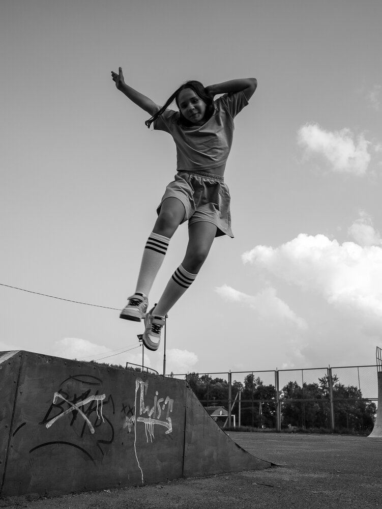 Photograph by Настасья Богомолова