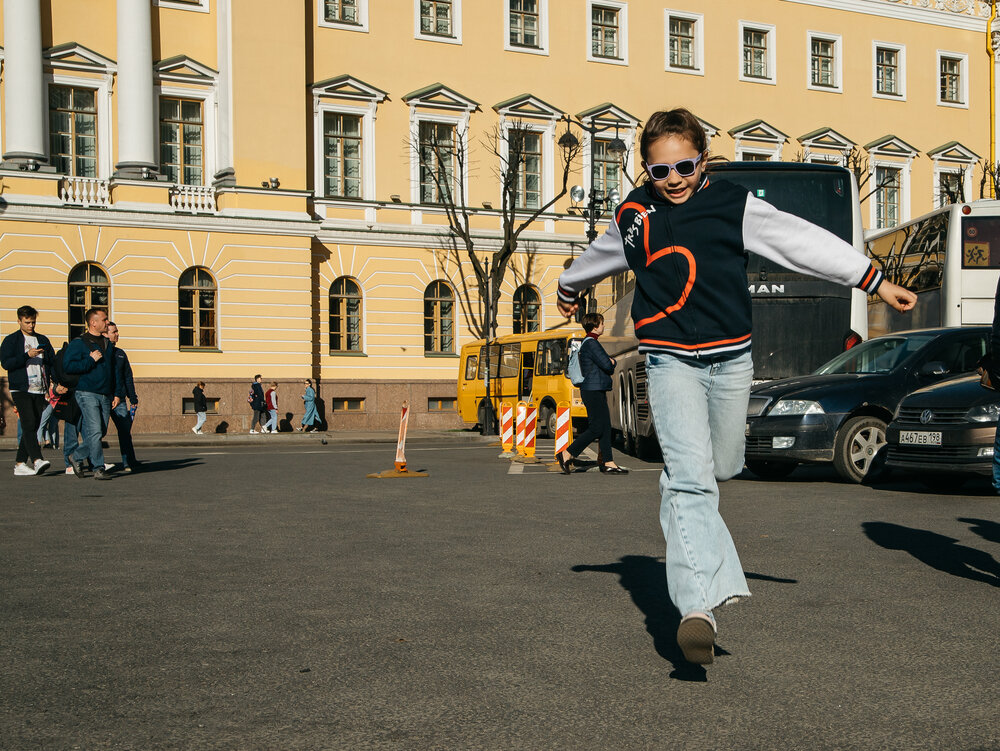 Photograph by Настасья Богомолова