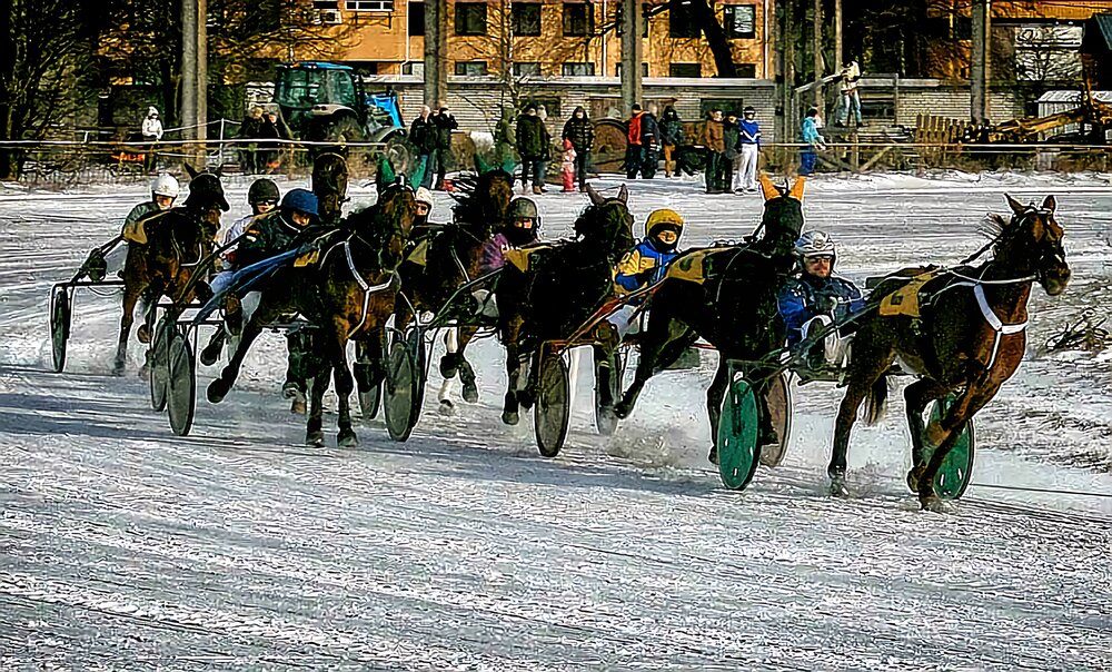 Photograph by Zinaida Nesselmann