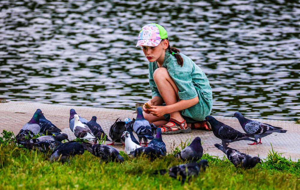 Photograph by Михаил Бояркин
