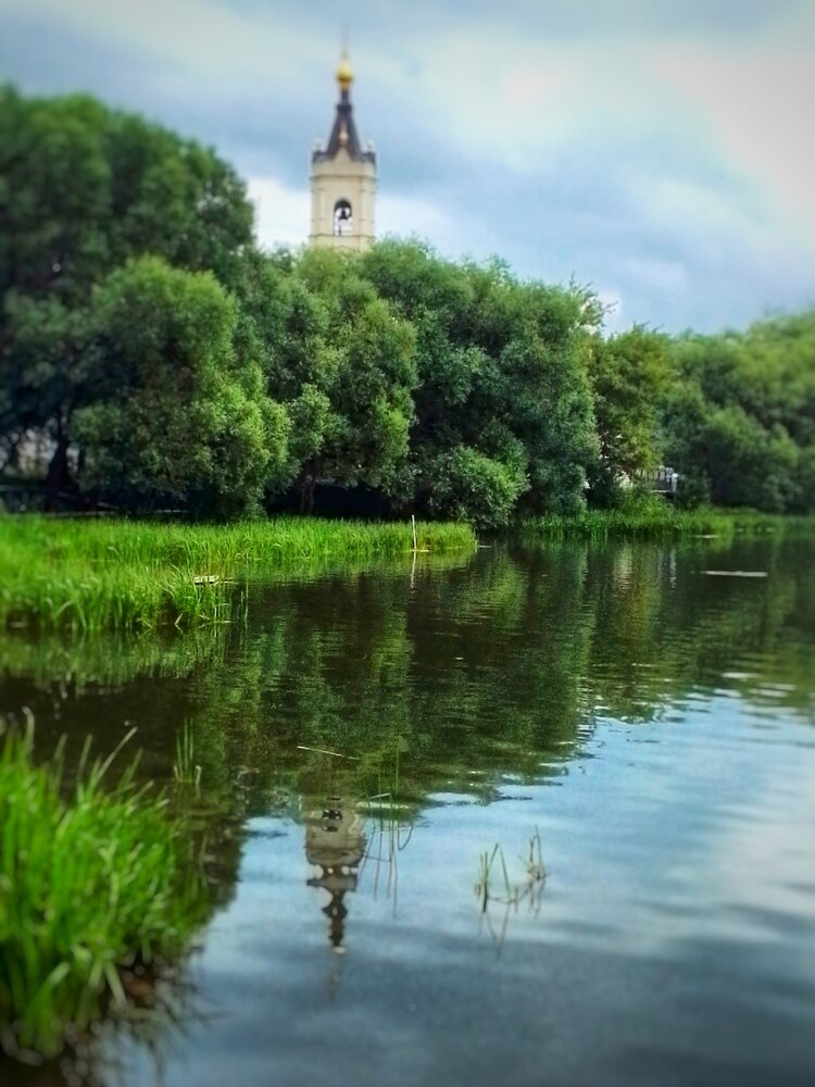 Photograph by Юлия Громушкина