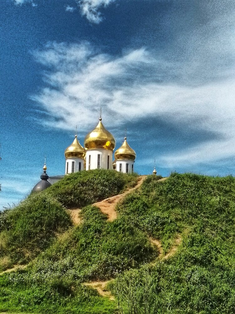 Photograph by Юлия Громушкина