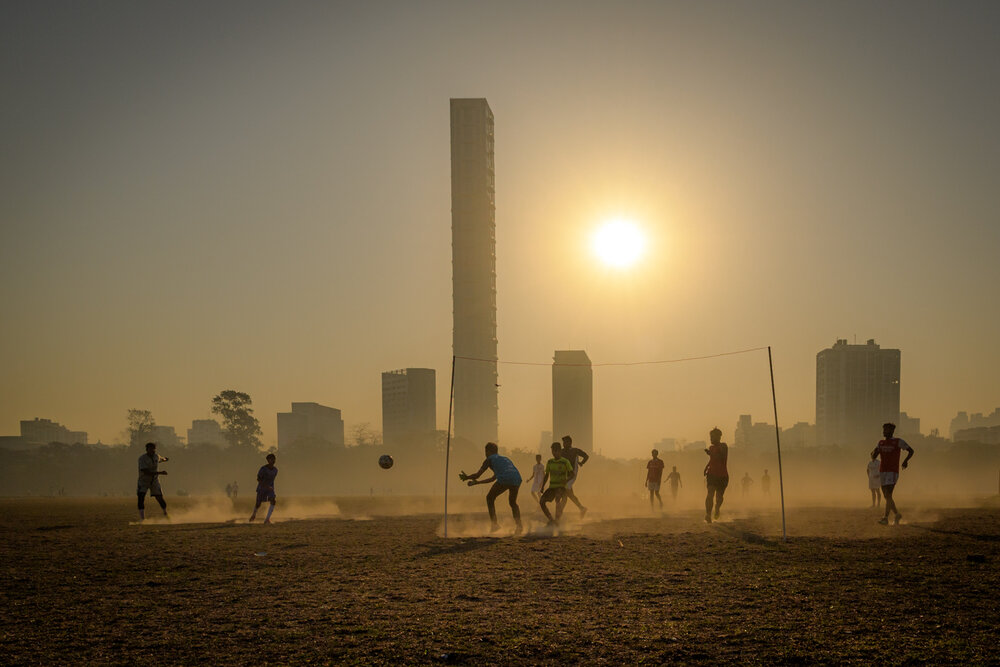 Dust & Dreams
