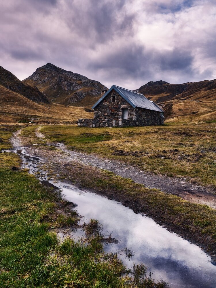 Photograph by Daniel Villalba Garcia