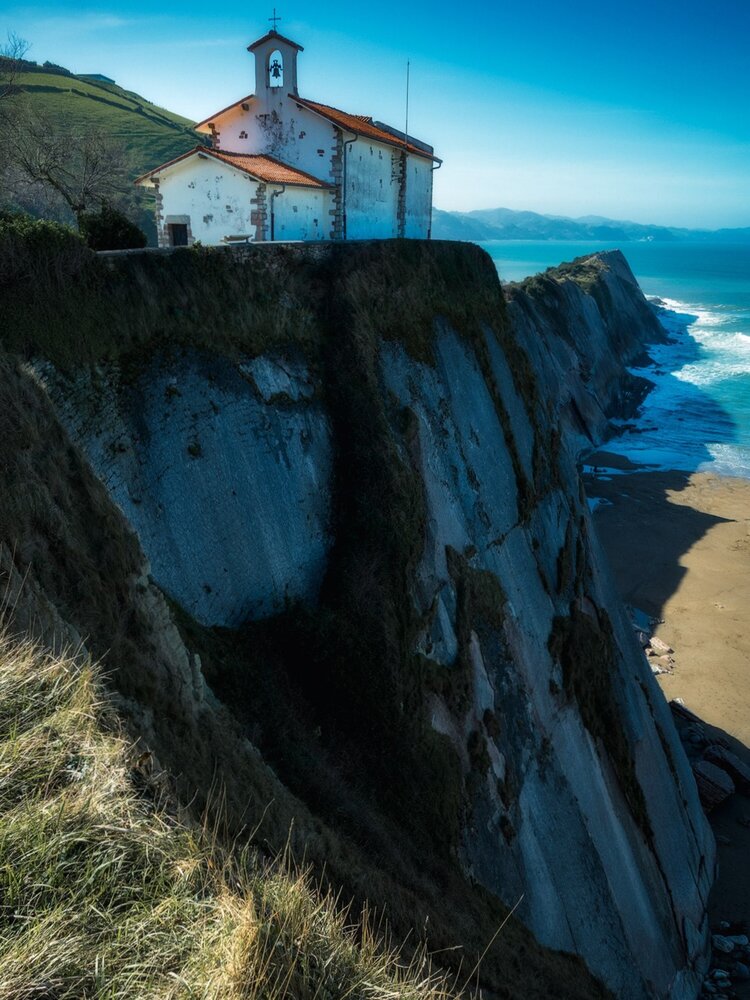Photograph by Daniel Villalba Garcia