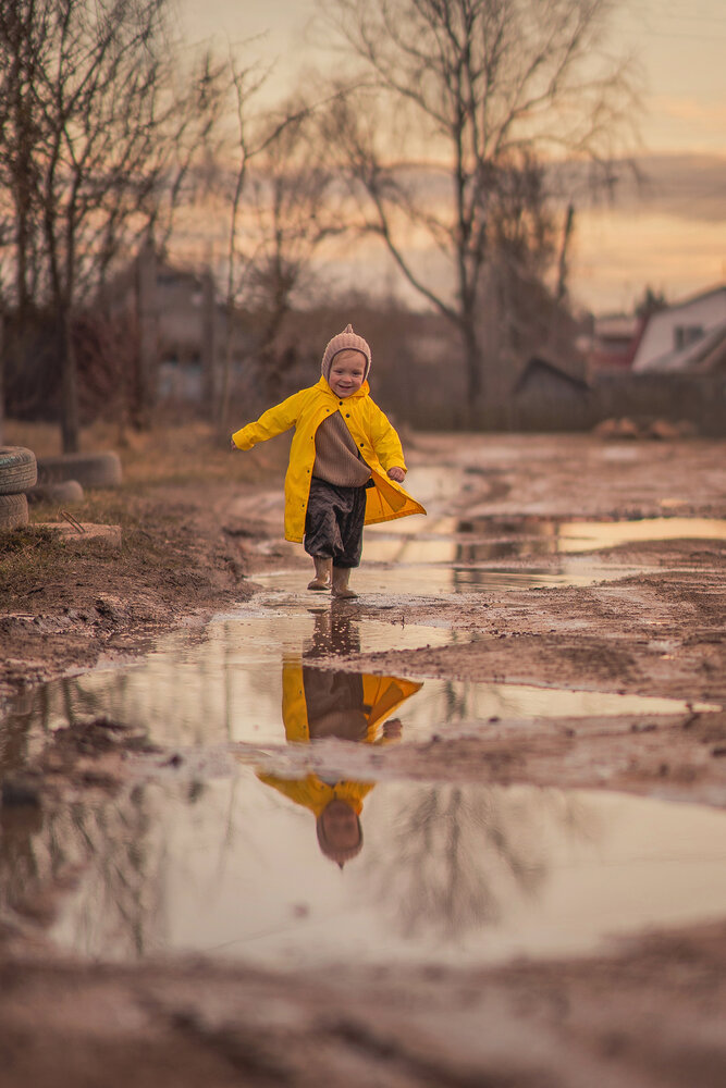 Photograph by Наталья Шкроб